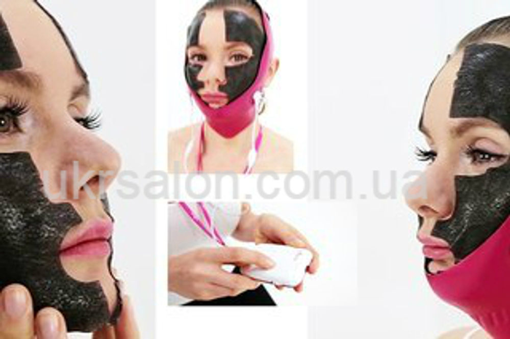 Аппарат микротоковой терапии V form