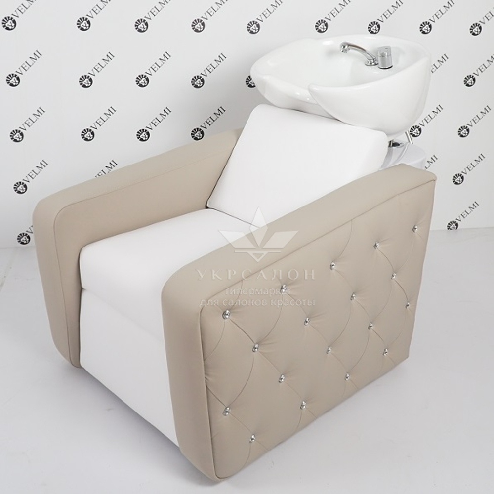 Комплект парикмахерской мебели Obsession 2 в 1
