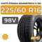 Viatti Strada Asimmetrico V-130 225/60 R16 98V