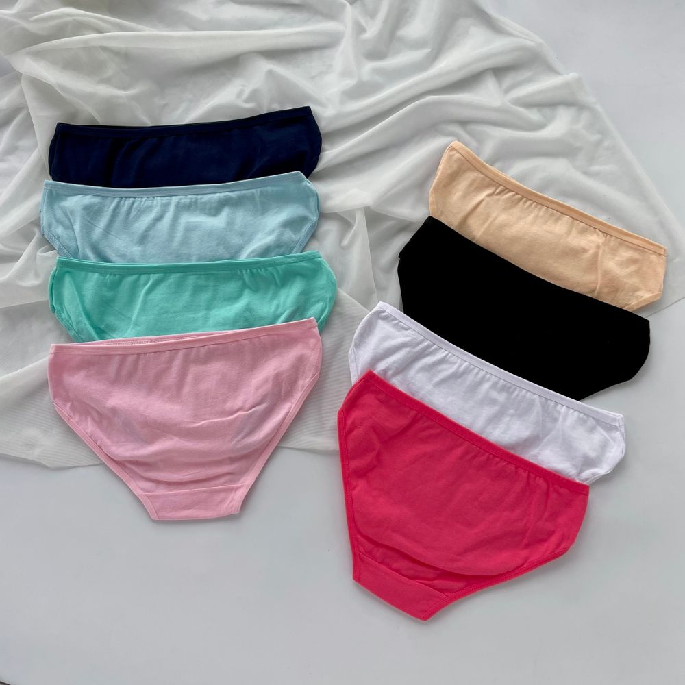 Сліпи з мереживними полосками