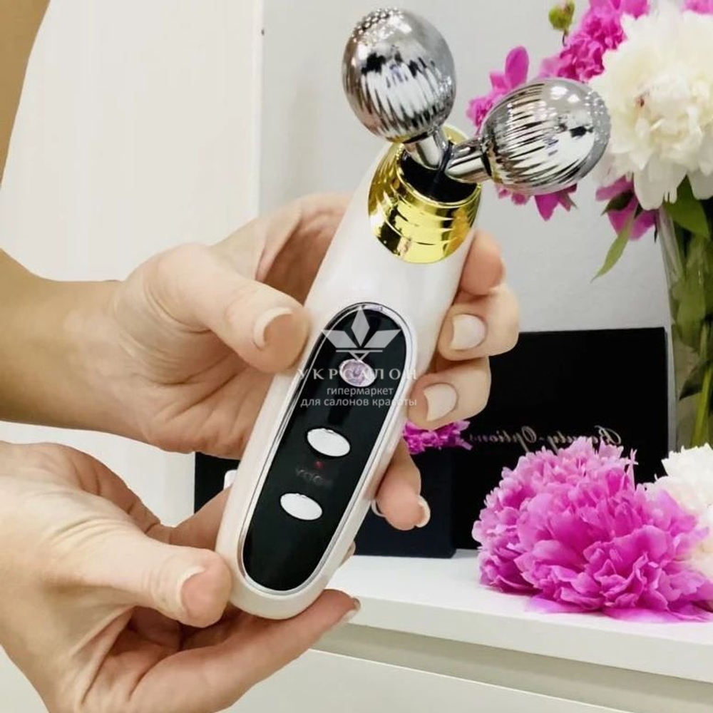 Аппарат для микротоковой терапии 147 Delica