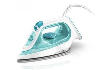 Праска BRAUN SI 3041 GR