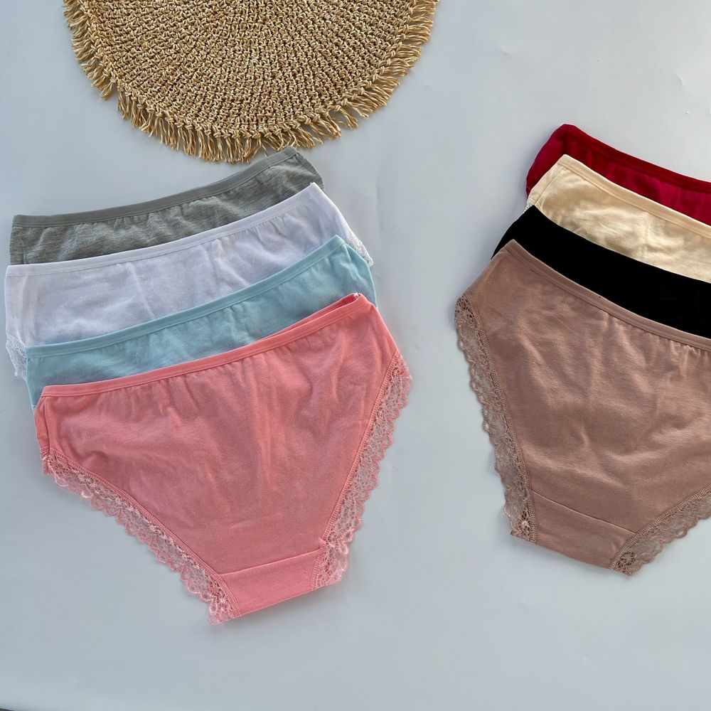 Сліпи з меживною вставкою