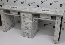 Манікюрний стіл Queen Duet