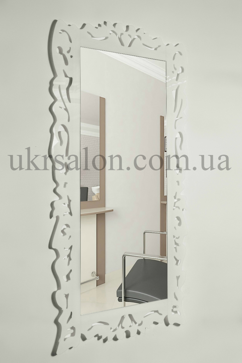 Рабочее место парикмахера Grand