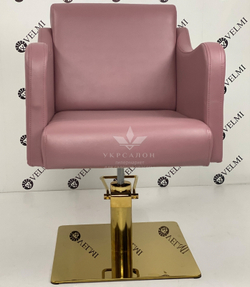 Парикмахерское кресло Sorento Gold