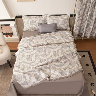 Сатин Aurora Veil с Покрывалом