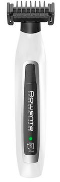 Тример-стайлер-бритва ROWENTA FOREVER SHARP TN6010