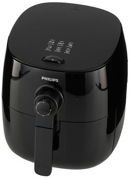 Аерофритюрниця (мультипіч) Philips HD9621/90