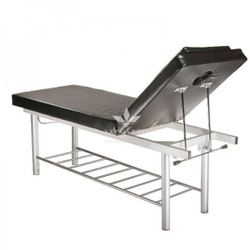 Массажный стационарный стол DM-218
