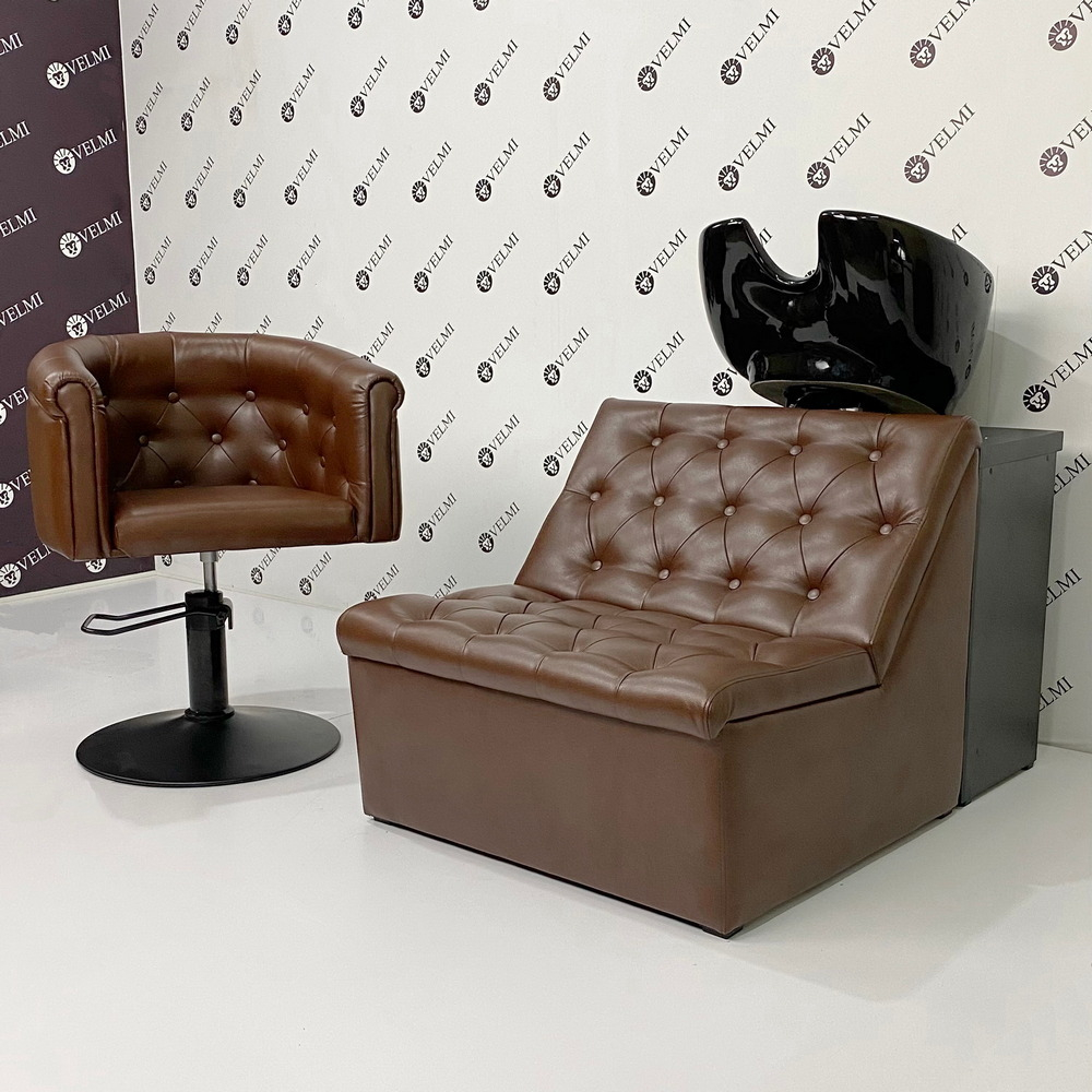 Кресло-мойка Mali