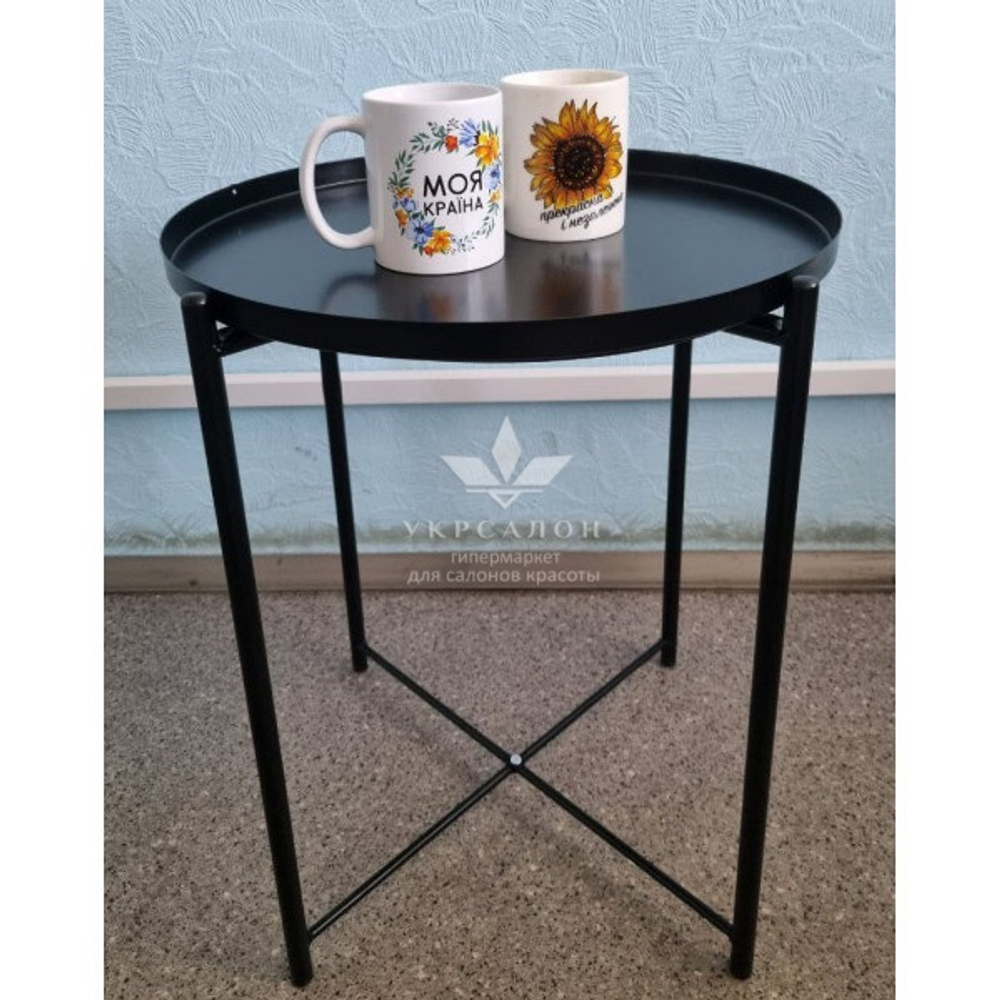 Столик для клиентов Max