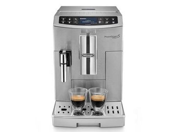 Кавомашина DELONGHI ECAM 510.55 M