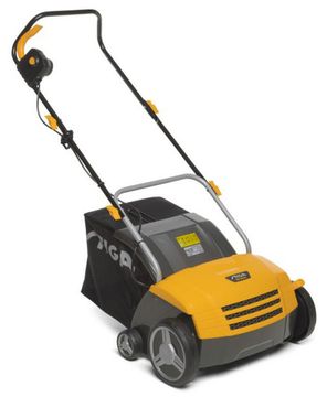 Аератор Stiga SV213E