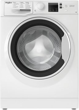 Пральна машина вузька WHIRLPOOL WRBSS 6239 W UA