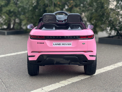Дитячий електромобіль джип 90W Land Rover "WeKids Cars"