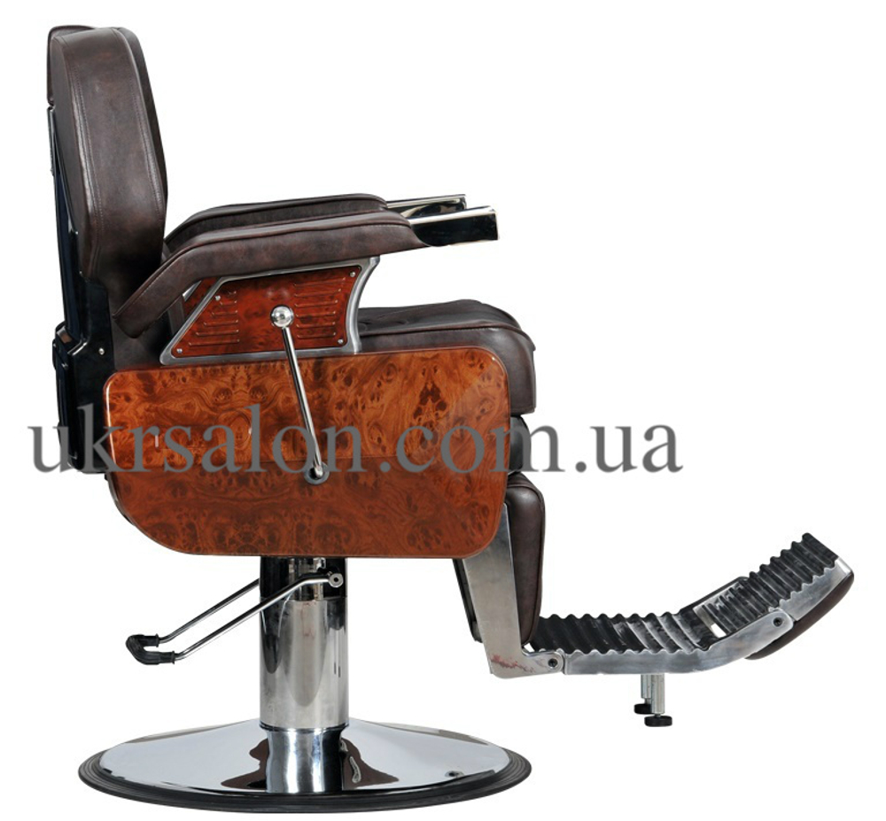 Парикмахерское кресло Barber Ambasciatori