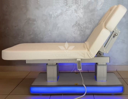 Кушетка електрична Nush-2 з LED підсвічуванням