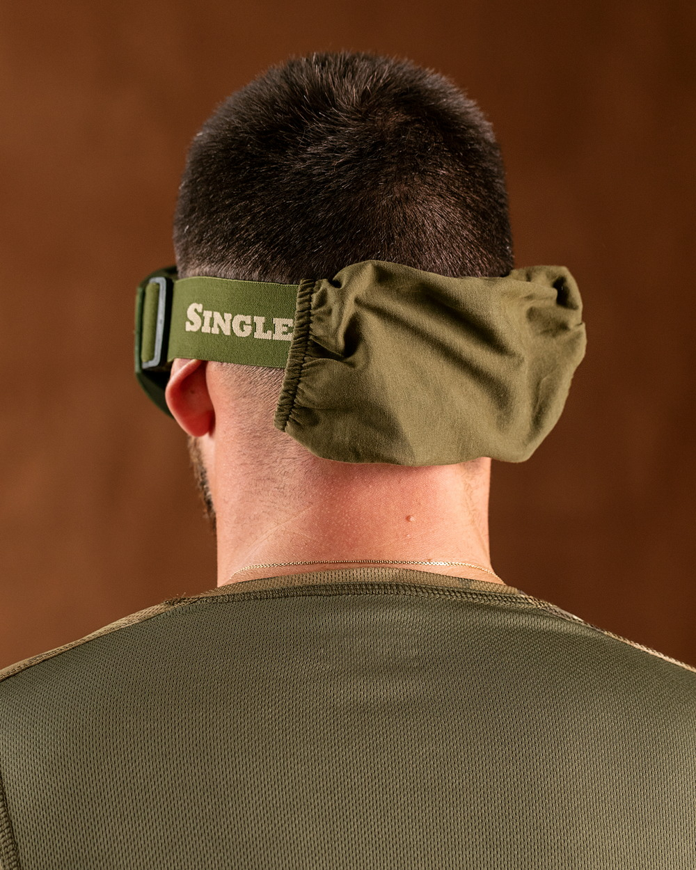 Окуляри тактичні хакі (арт. 9262200101)