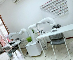 Витяжка для манікюру Standart