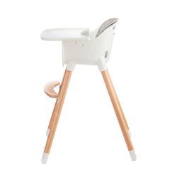 Стульчик для кормления 2 в 1 Kinderkraft Sienna