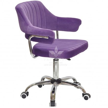 Стульчик мастера Jef Velor