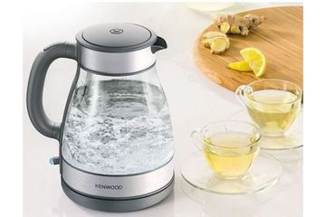 Електрочайник Kenwood ZJG111 CL