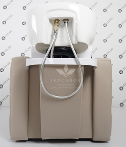 Комплект парикмахерской мебели Obsession 2 в 1