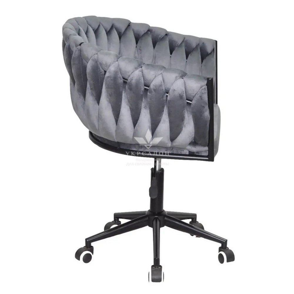 Стульчик мастера Lolita Modern Black