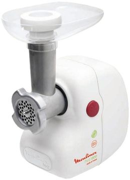 М'ясорубка Moulinex ME 2051