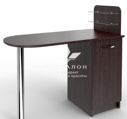 Манікюрний стіл Optima