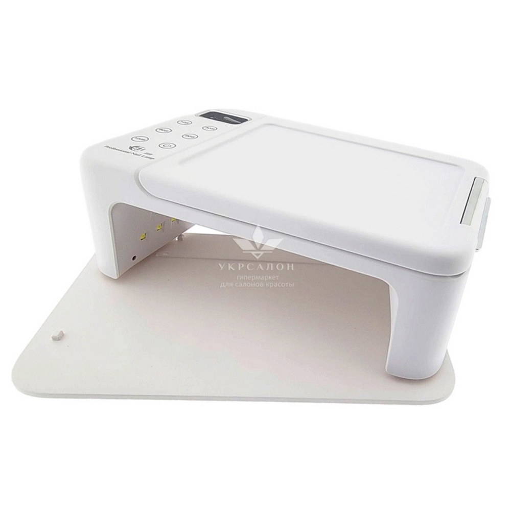 Лампа для маникюра LED/UV SUN Z-22 (2 в 1), 350 W