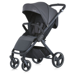 Прогулянкова коляска El Camino ME 1053-3 Dynamic Pro