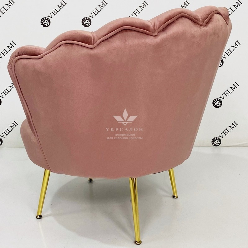 Кресло для зала ожидания Laguna