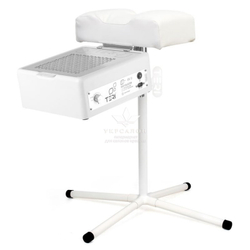 Педікюрна підставка для витяжок Teri