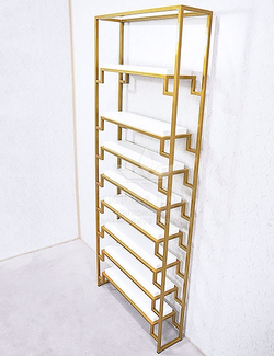 Вітрина для косметики 113-1