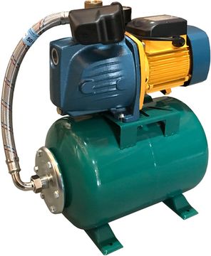 Насосна станція Optima JET100 PRIME-24 VOLKS 1.1 кВт (000017586)