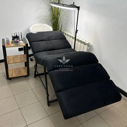 Анатомічна кушетка з поперечним наповнювачем Beauty Comfort