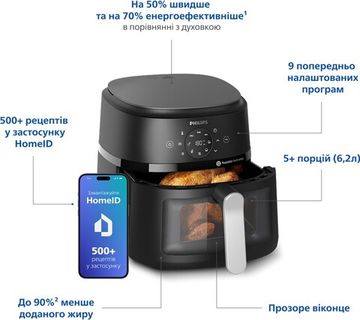 Мультипіч Philips Ovi NA231/00