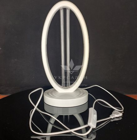 Лампа UV OEM UVC-38W / OZ-WR з озоном без пульта NEW