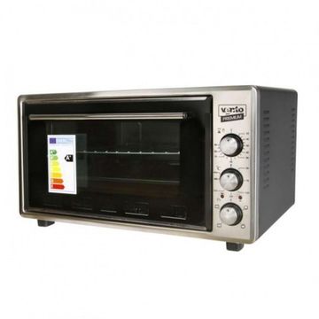 Електропіч VENTOLUX ERIKA 45 BK/X (F00214559)