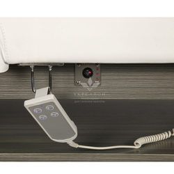 Масажний стіл ZD-897A