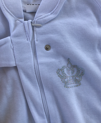 Пелюшка-кокон (Європелюшка) + колпачок, бавовна "Lari"