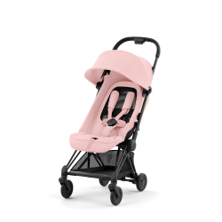 Прогулянкова коляска Cybex Coya (шасі Matt Black)