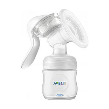 Молоковідсмоктувач механічний Philips Avent SCF430/13