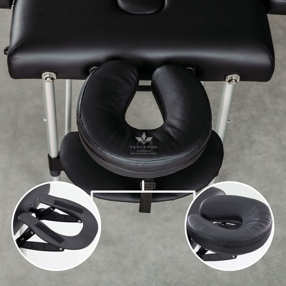 Складной массажный стол NAL