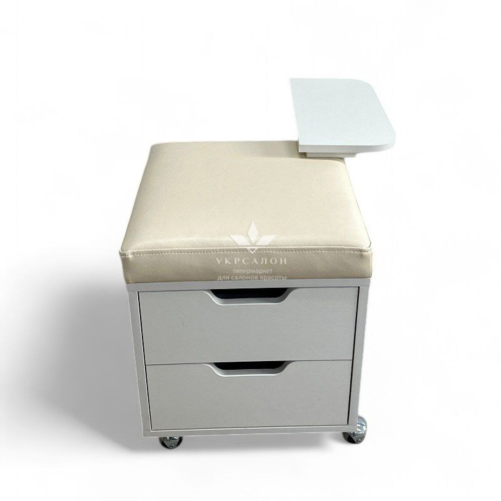 Тележка-пуф DOD-11