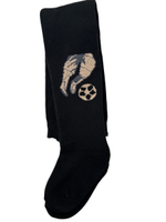 Колготки, "FootBall", котон на махрі ТМ "Фенна"