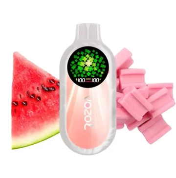 VOZOL MAGIC 30000 - Watermelon Bubblegum 5%