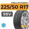 Pirelli Sottozero 3 225/50 R17 98V XL